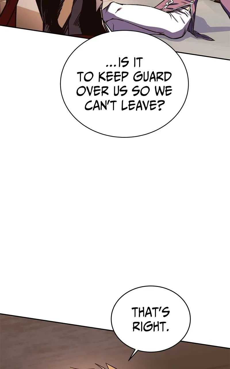 Read X & Ash chapter 85 image 150 on Lezhin
