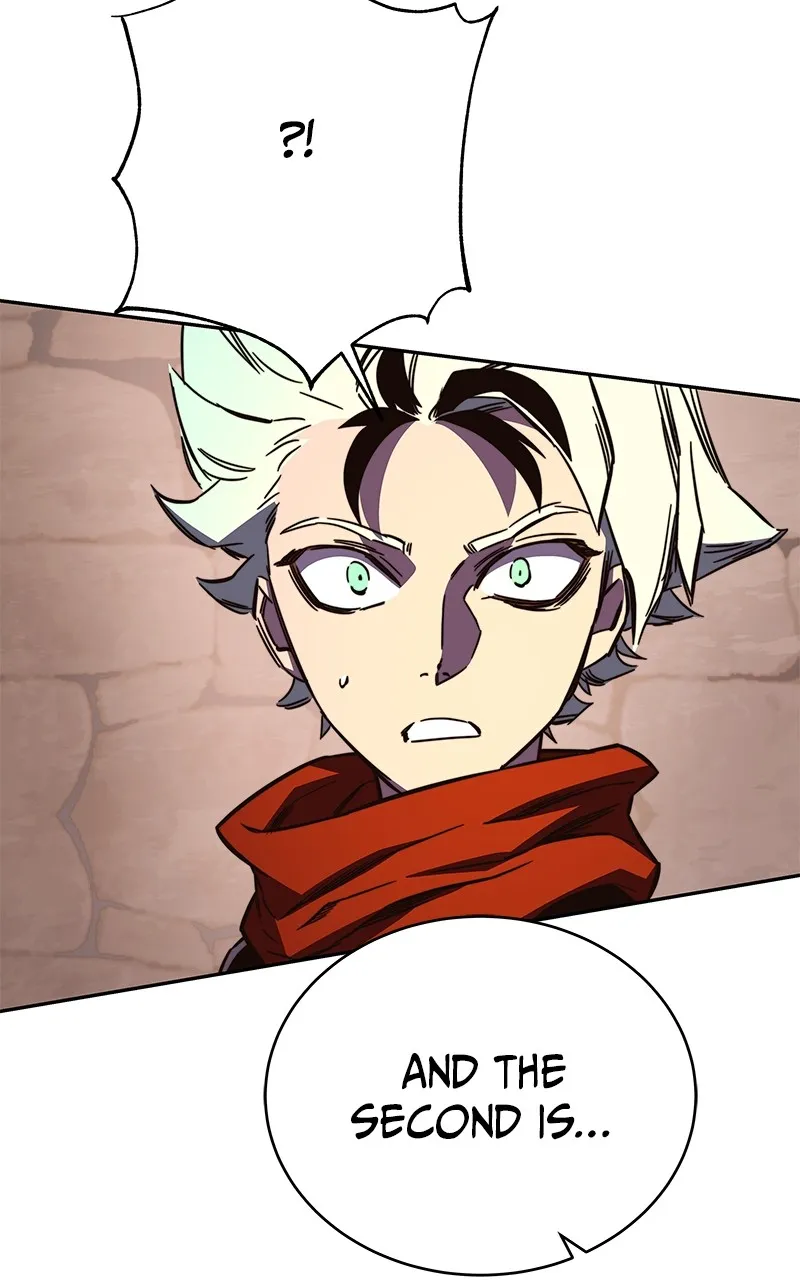 Read X & Ash chapter 85 image 152 on Lezhin