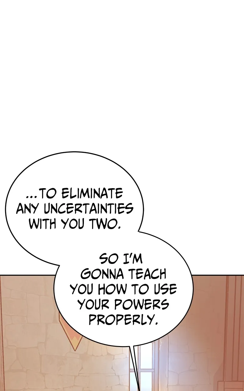 Read X & Ash chapter 85 image 153 on Lezhin