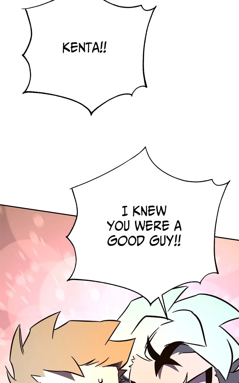 Read X & Ash chapter 85 image 158 on Lezhin