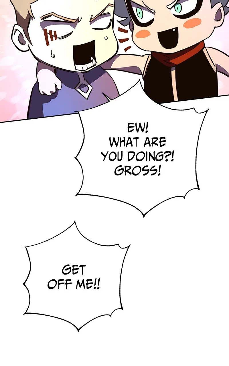 Read X & Ash chapter 85 image 159 on Lezhin
