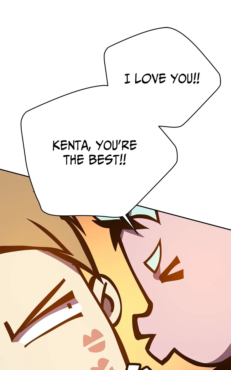Read X & Ash chapter 85 image 160 on Lezhin