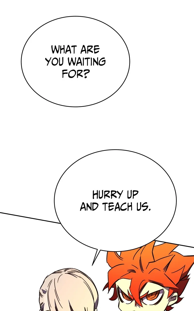 Read X & Ash chapter 85 image 162 on Lezhin