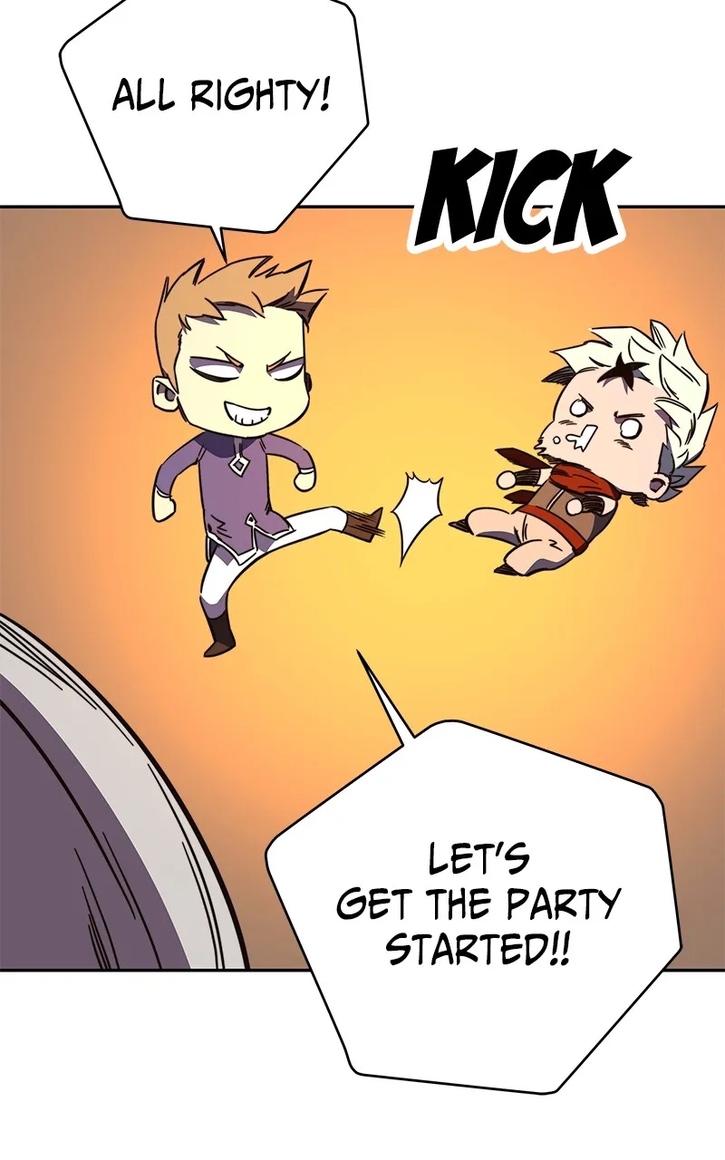Read X & Ash chapter 85 image 165 on Lezhin