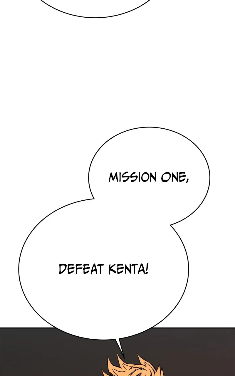 Read X & Ash chapter 85 image 167 on Lezhin