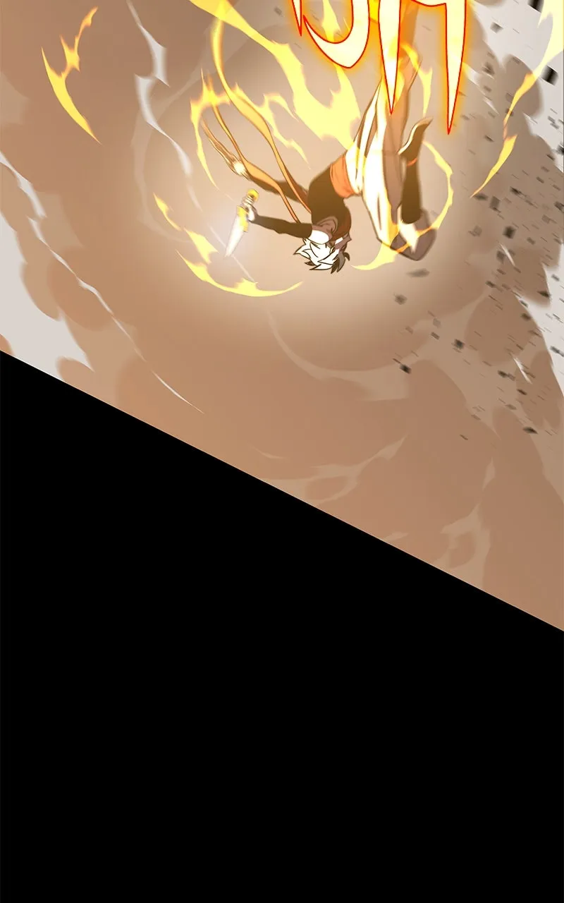 Read X & Ash chapter 85 image 19 on Lezhin