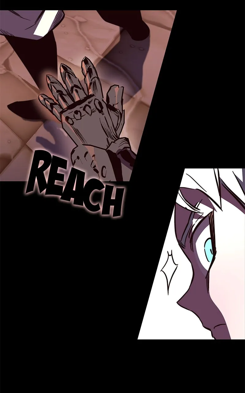 Read X & Ash chapter 85 image 24 on Lezhin
