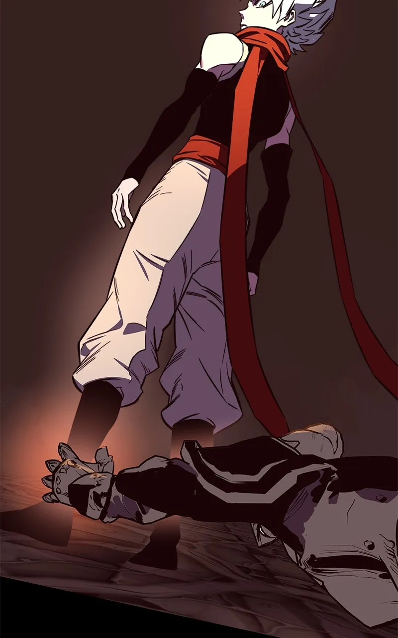 Read X & Ash chapter 85 image 26 on Lezhin