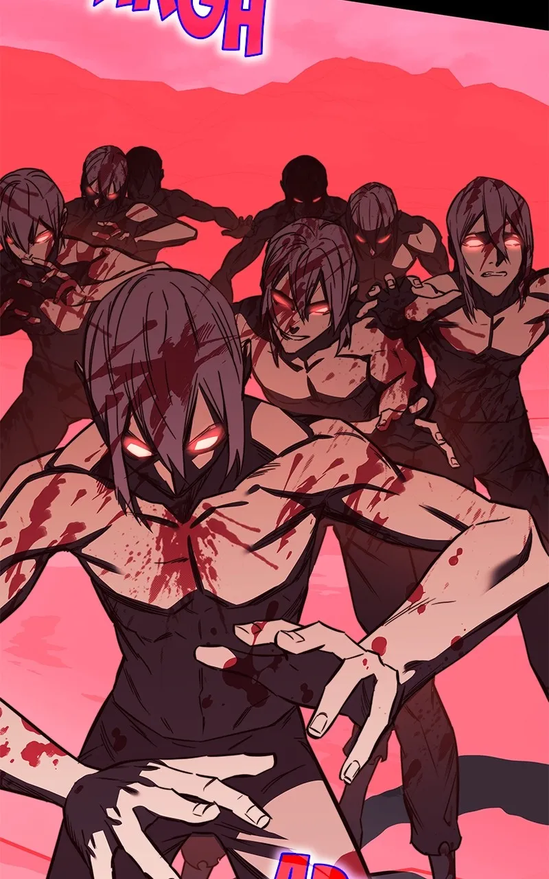 Read X & Ash chapter 85 image 35 on Lezhin