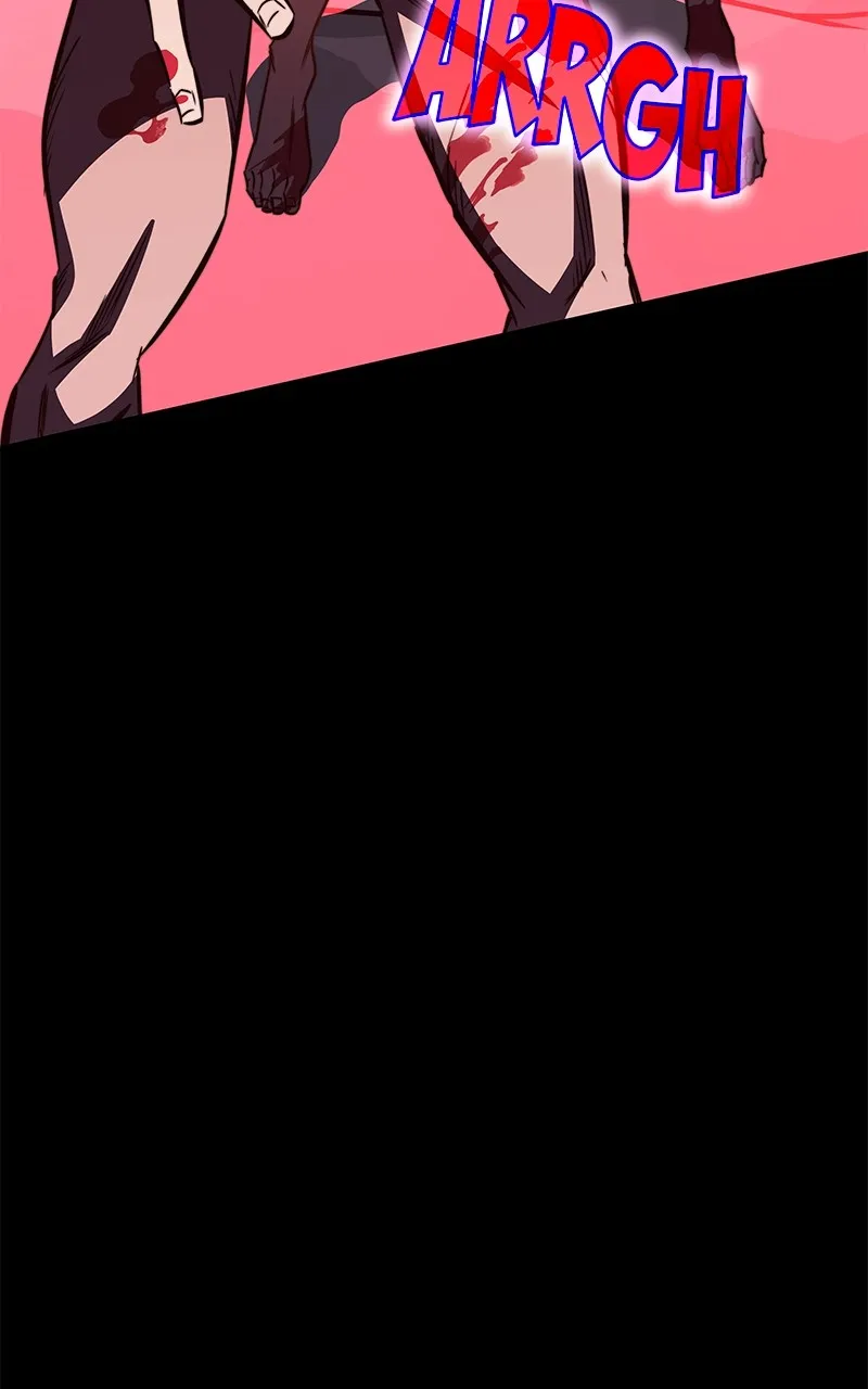 Read X & Ash chapter 85 image 36 on Lezhin