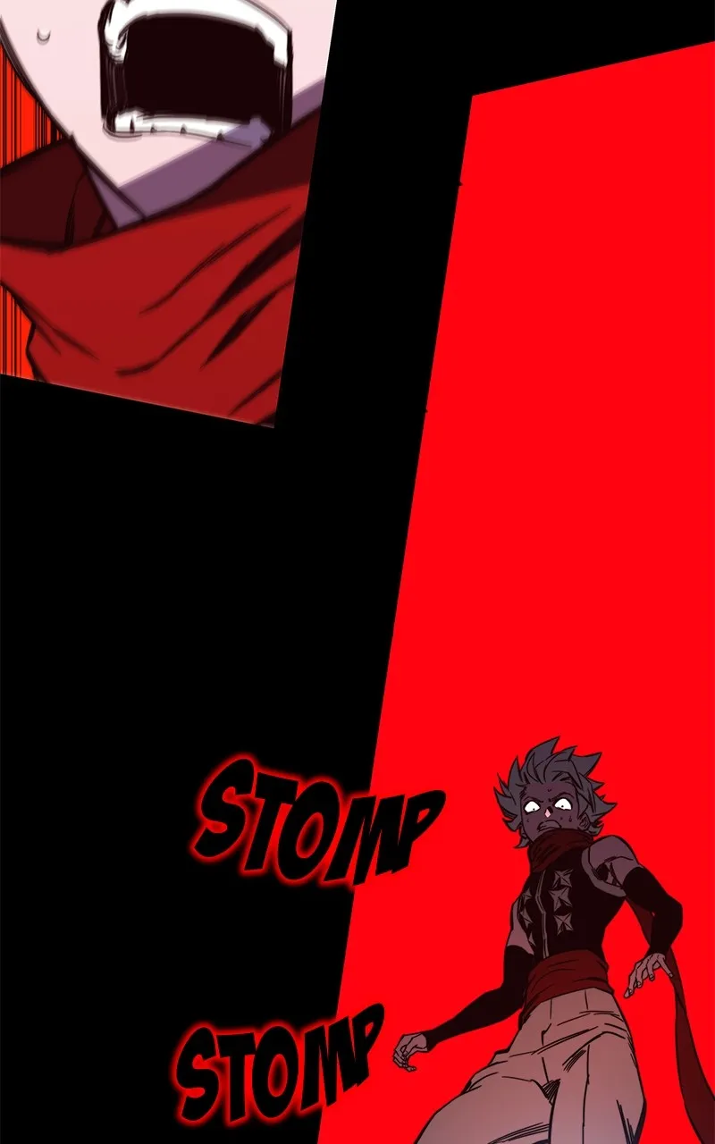 Read X & Ash chapter 85 image 38 on Lezhin