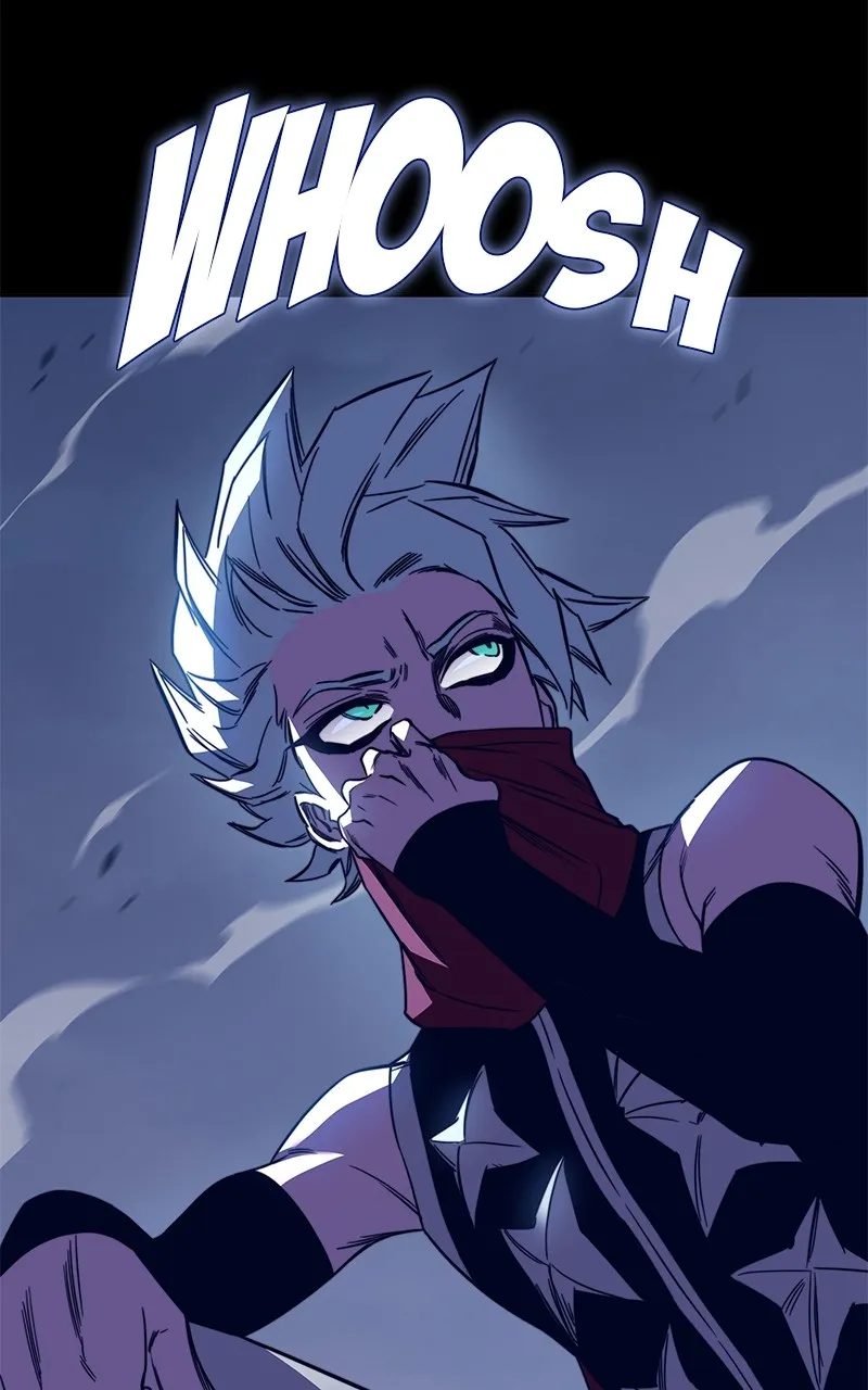 Read X & Ash chapter 85 image 4 on Lezhin