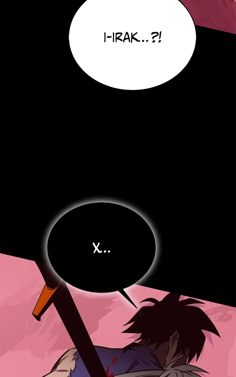 Read X & Ash chapter 85 image 43 on Lezhin