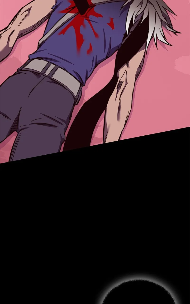 Read X & Ash chapter 85 image 44 on Lezhin