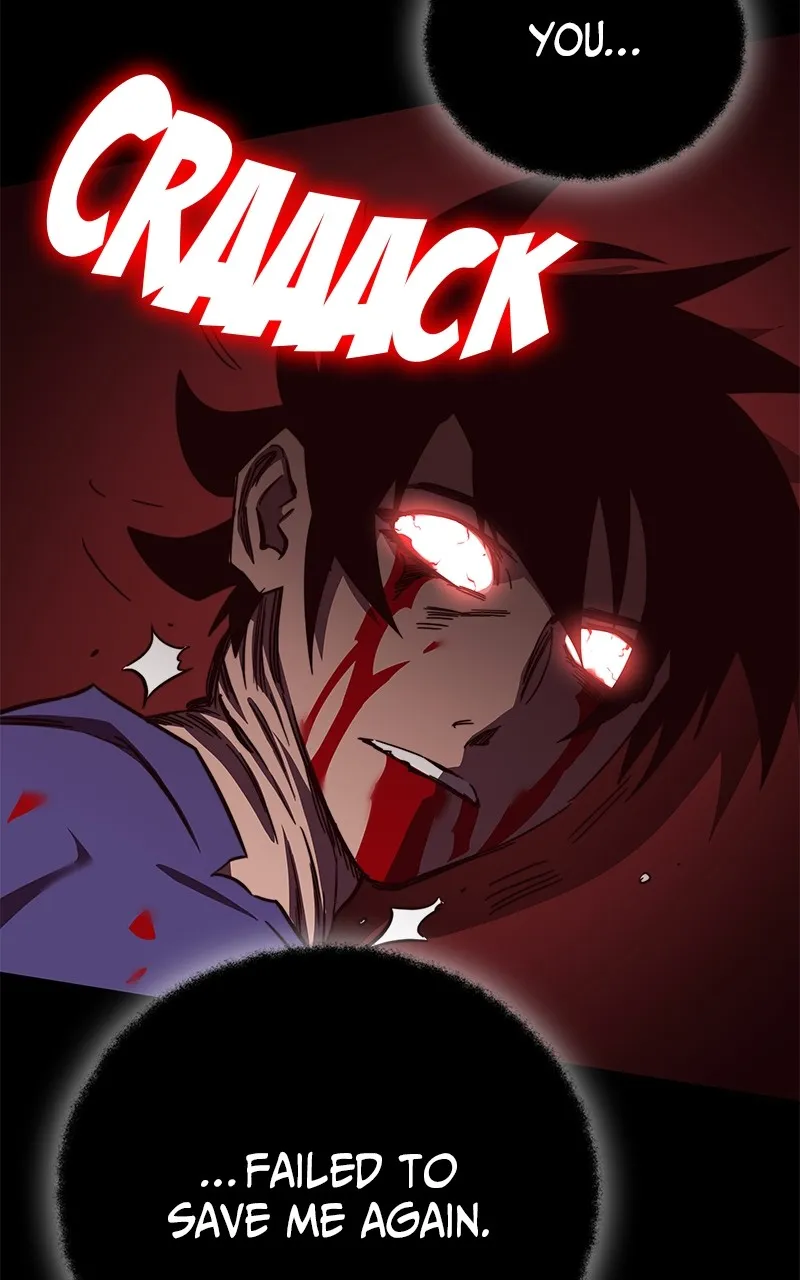 Read X & Ash chapter 85 image 45 on Lezhin
