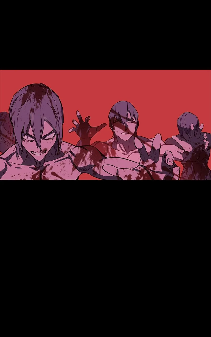Read X & Ash chapter 85 image 52 on Lezhin