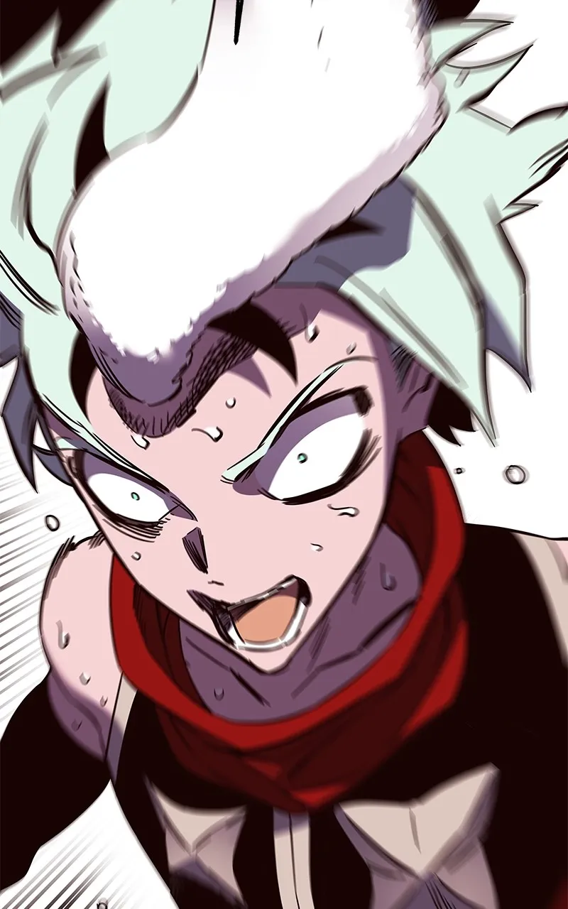 Read X & Ash chapter 85 image 69 on Lezhin