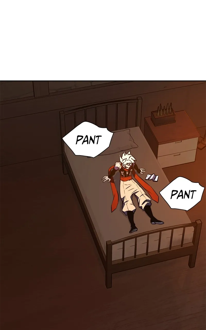 Read X & Ash chapter 85 image 71 on Lezhin