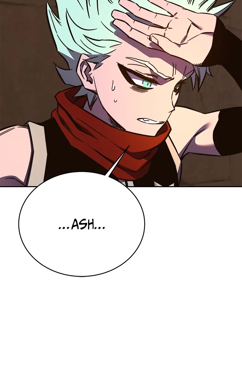 Read X & Ash chapter 85 image 75 on Lezhin