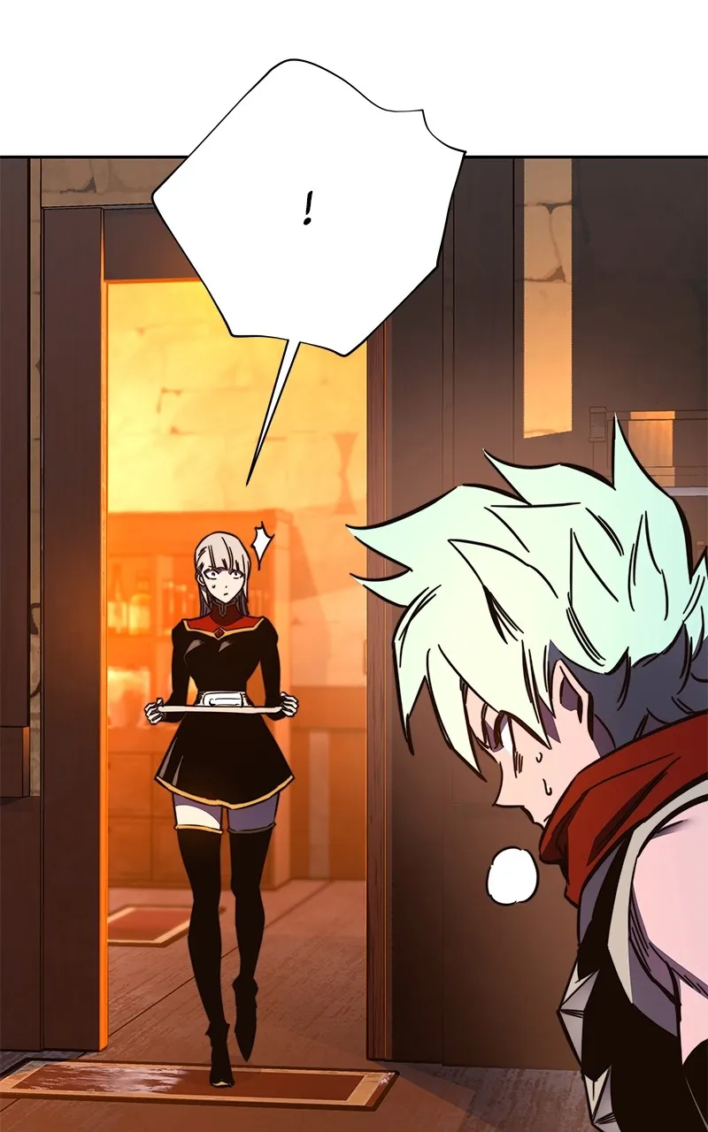 Read X & Ash chapter 85 image 77 on Lezhin