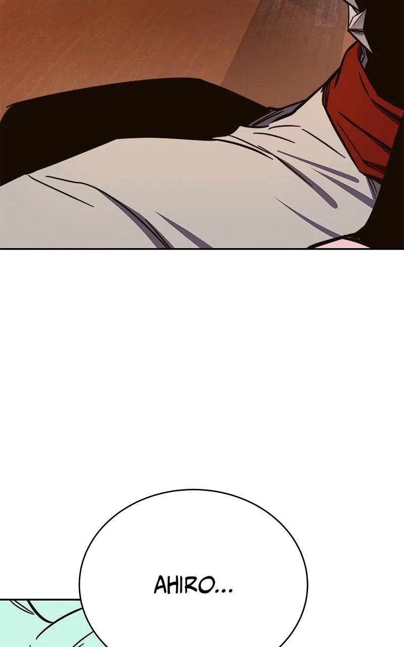 Read X & Ash chapter 85 image 78 on Lezhin