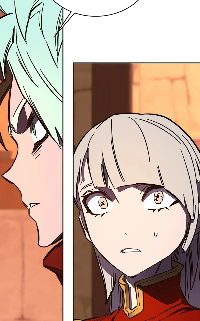Read X & Ash chapter 85 image 79 on Lezhin