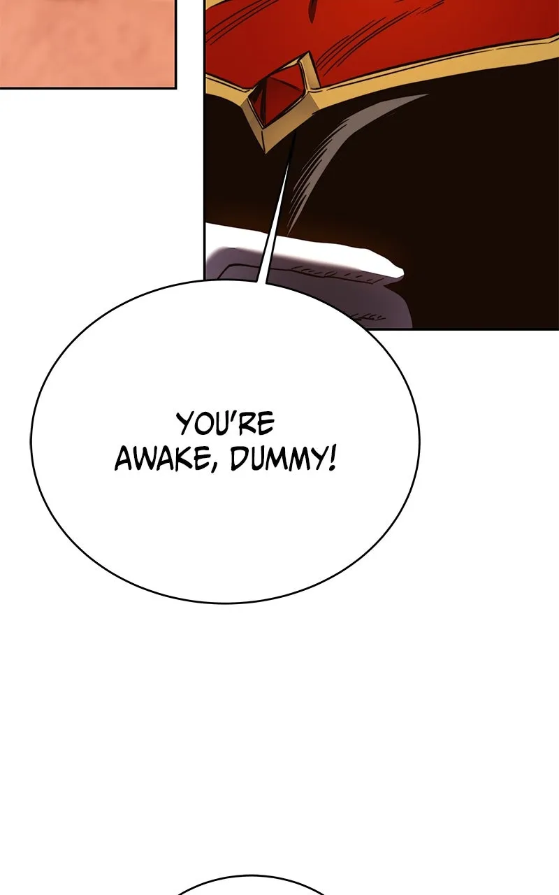 Read X & Ash chapter 85 image 80 on Lezhin