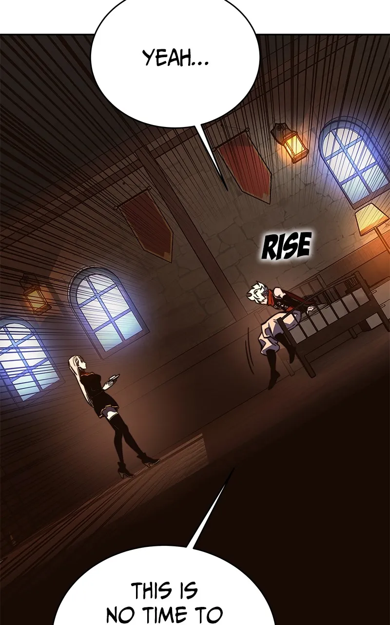 Read X & Ash chapter 85 image 81 on Lezhin