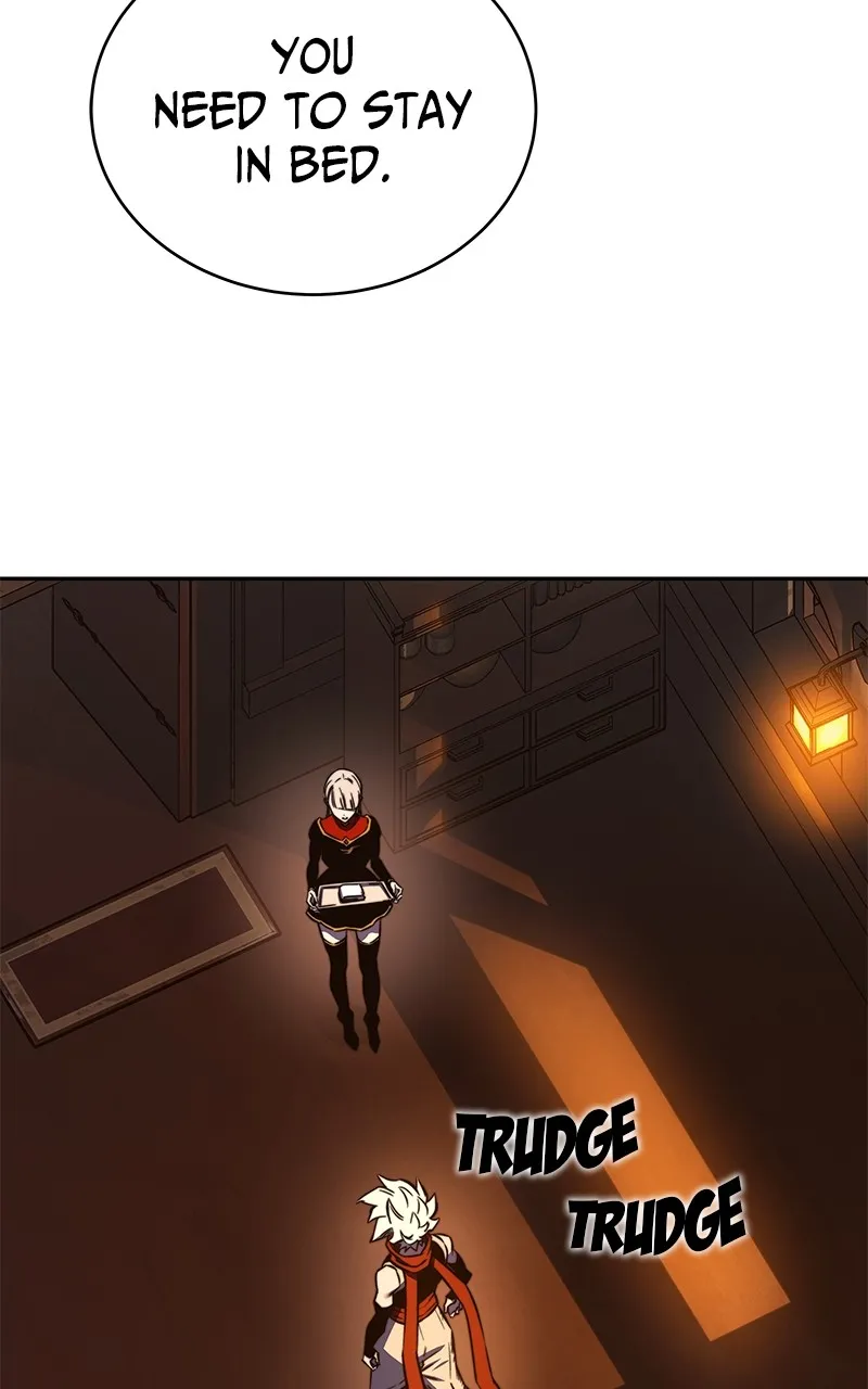 Read X & Ash chapter 85 image 83 on Lezhin