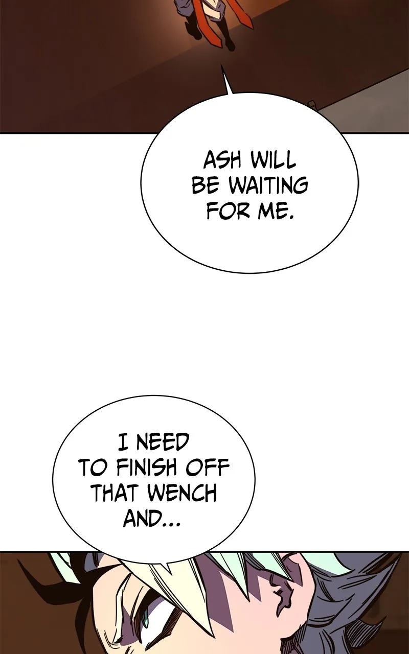 Read X & Ash chapter 85 image 84 on Lezhin