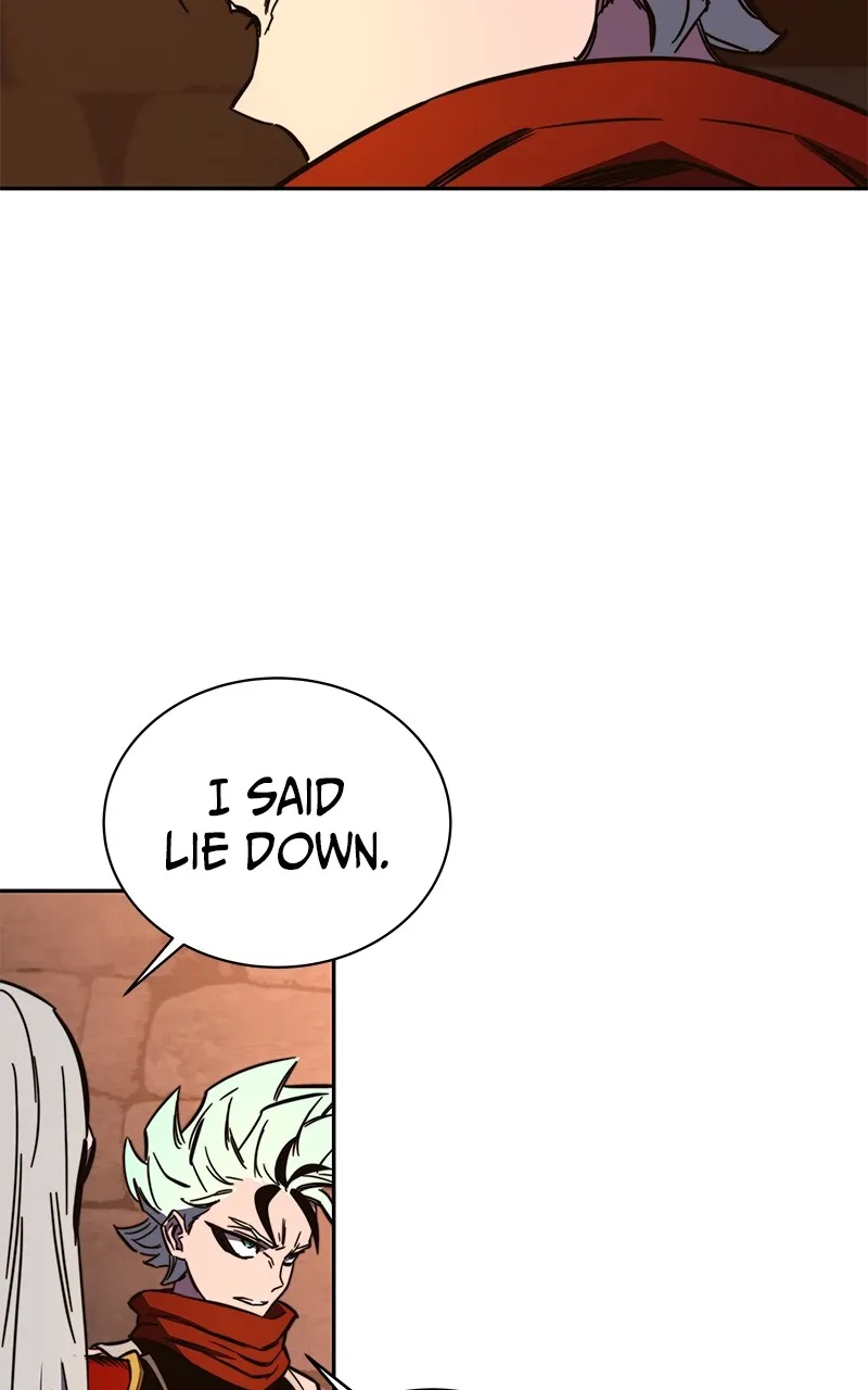 Read X & Ash chapter 85 image 85 on Lezhin