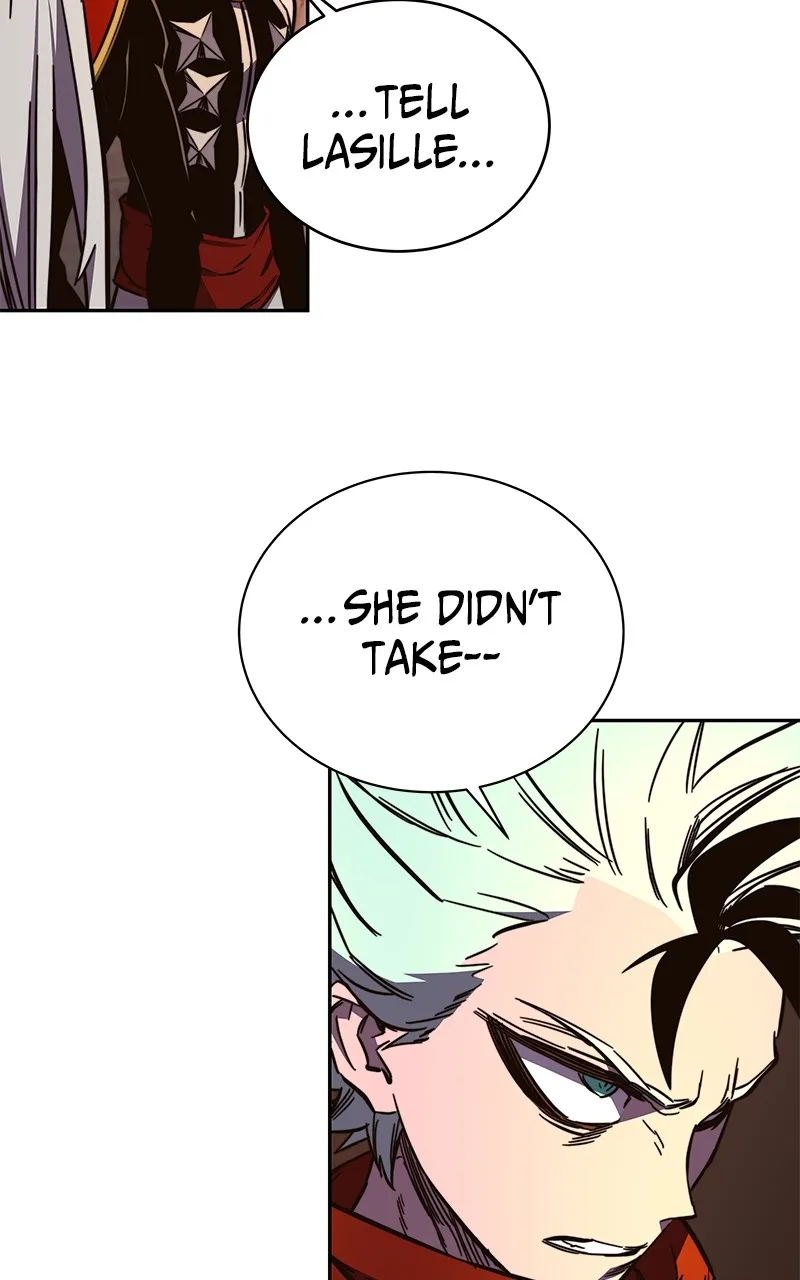 Read X & Ash chapter 85 image 86 on Lezhin
