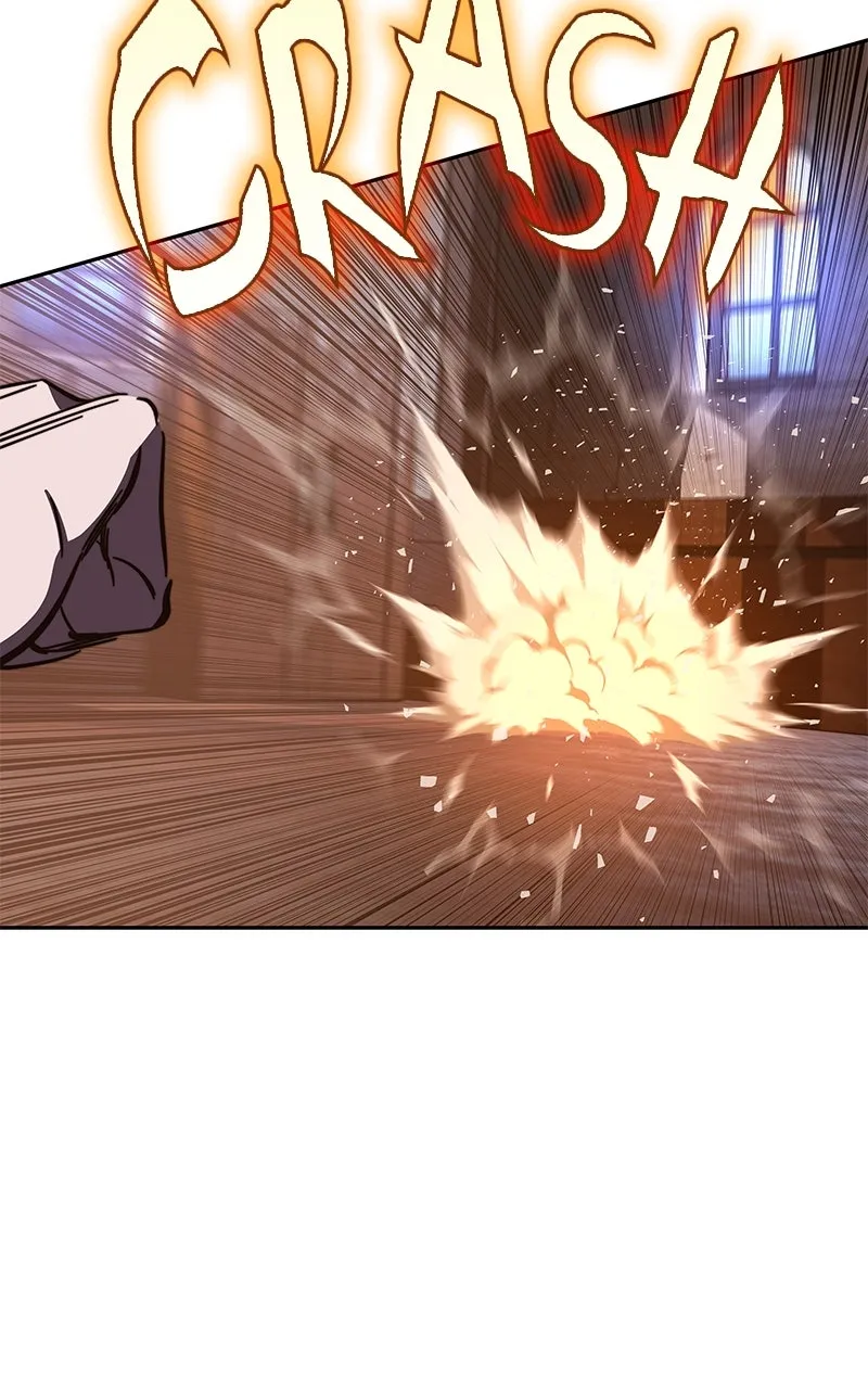 Read X & Ash chapter 85 image 90 on Lezhin