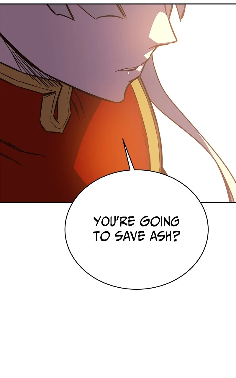 Read X & Ash chapter 85 image 91 on Lezhin
