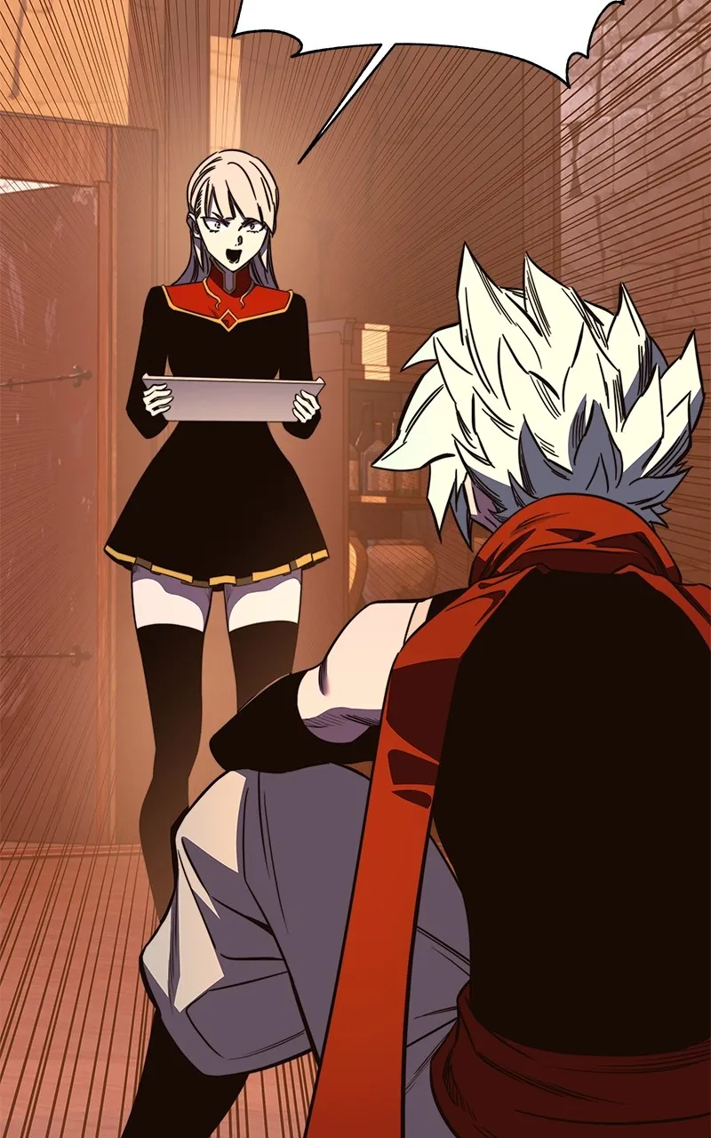 Read X & Ash chapter 85 image 93 on Lezhin