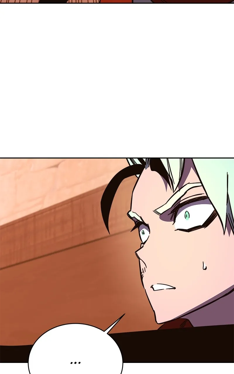 Read X & Ash chapter 85 image 94 on Lezhin