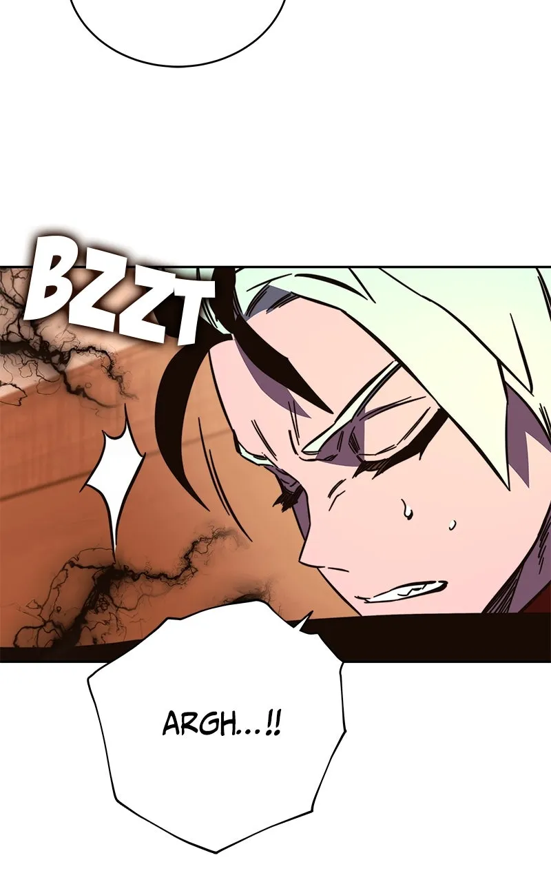 Read X & Ash chapter 85 image 95 on Lezhin