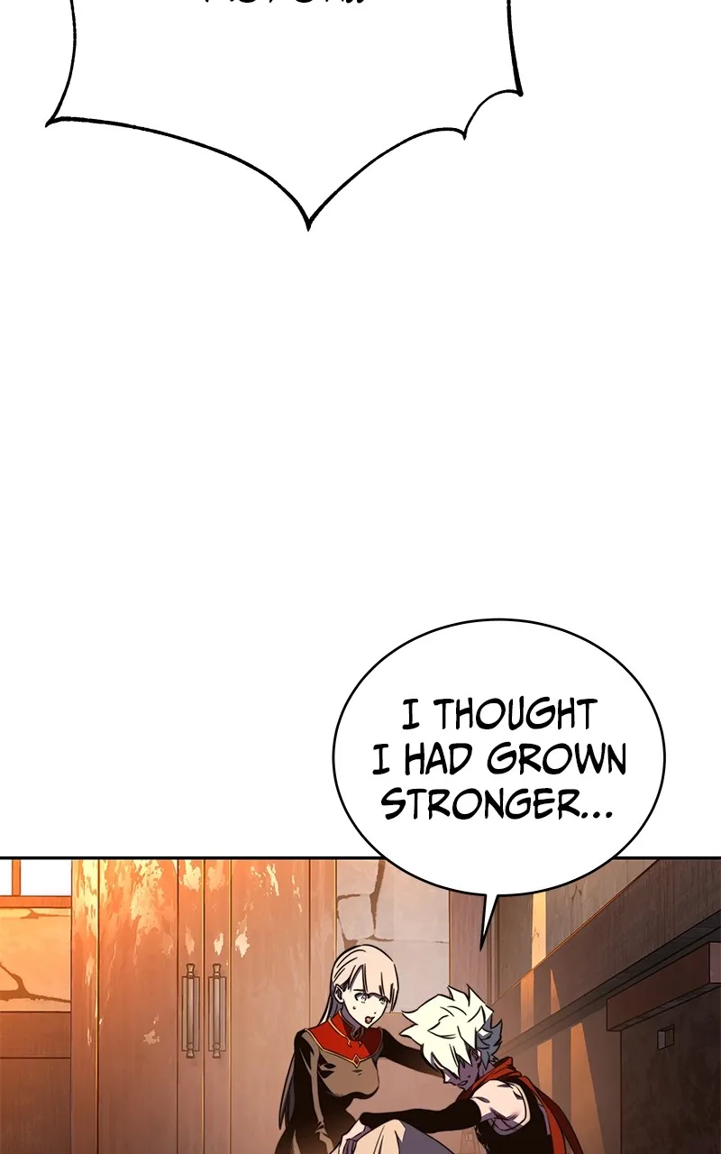 Read X & Ash chapter 85 image 98 on Lezhin