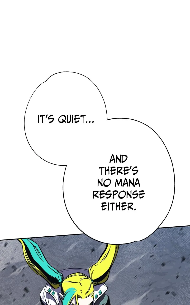 Read X & Ash chapter 86 image 110 on Lezhin