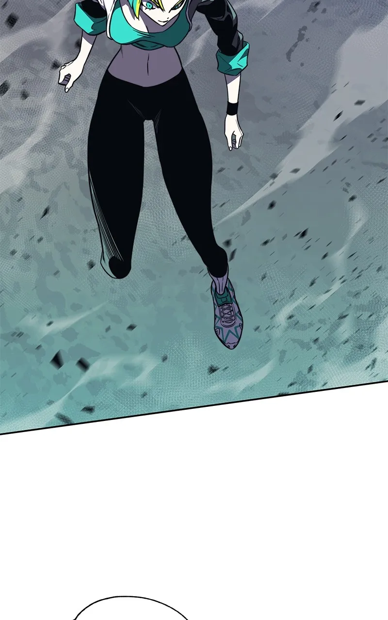 Read X & Ash chapter 86 image 111 on Lezhin