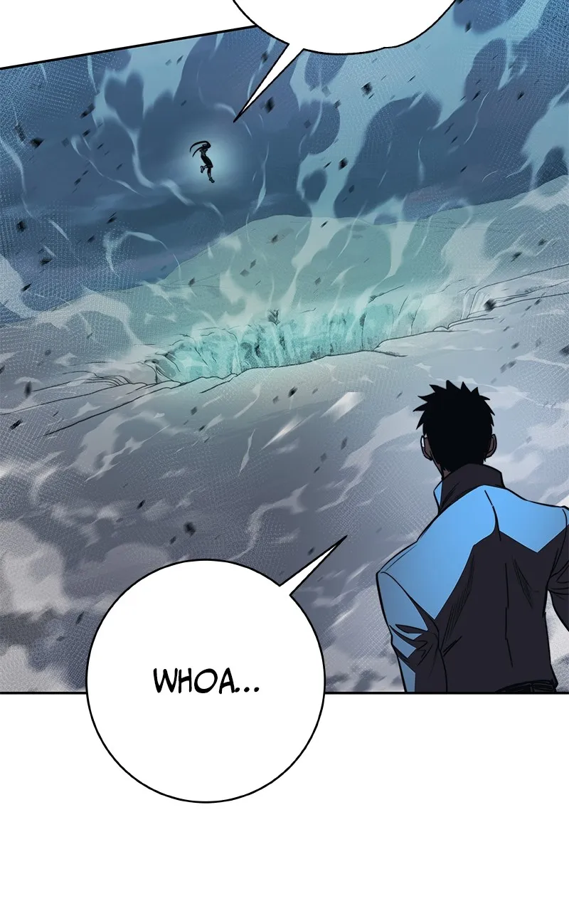 Read X & Ash chapter 86 image 114 on Lezhin