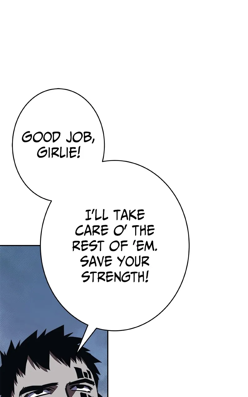 Read X & Ash chapter 86 image 118 on Lezhin