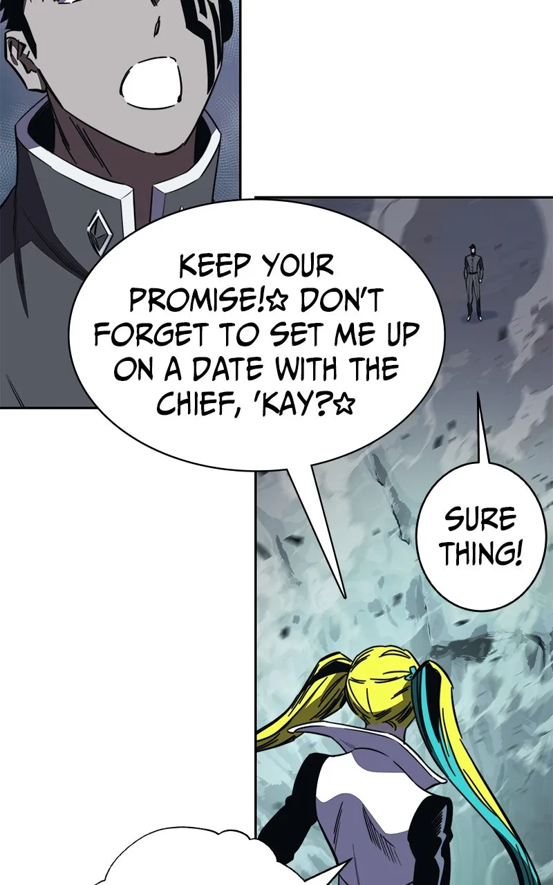 Read X & Ash chapter 86 image 119 on Lezhin