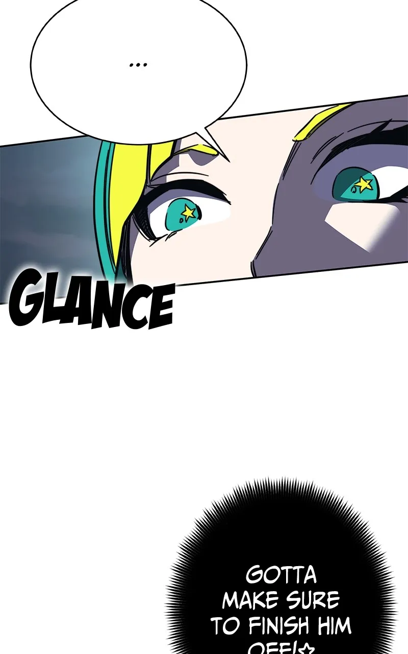 Read X & Ash chapter 86 image 121 on Lezhin