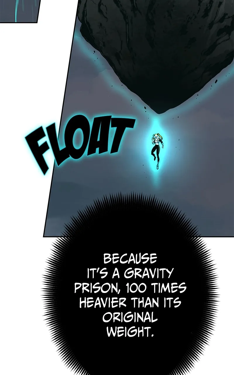 Read X & Ash chapter 86 image 124 on Lezhin