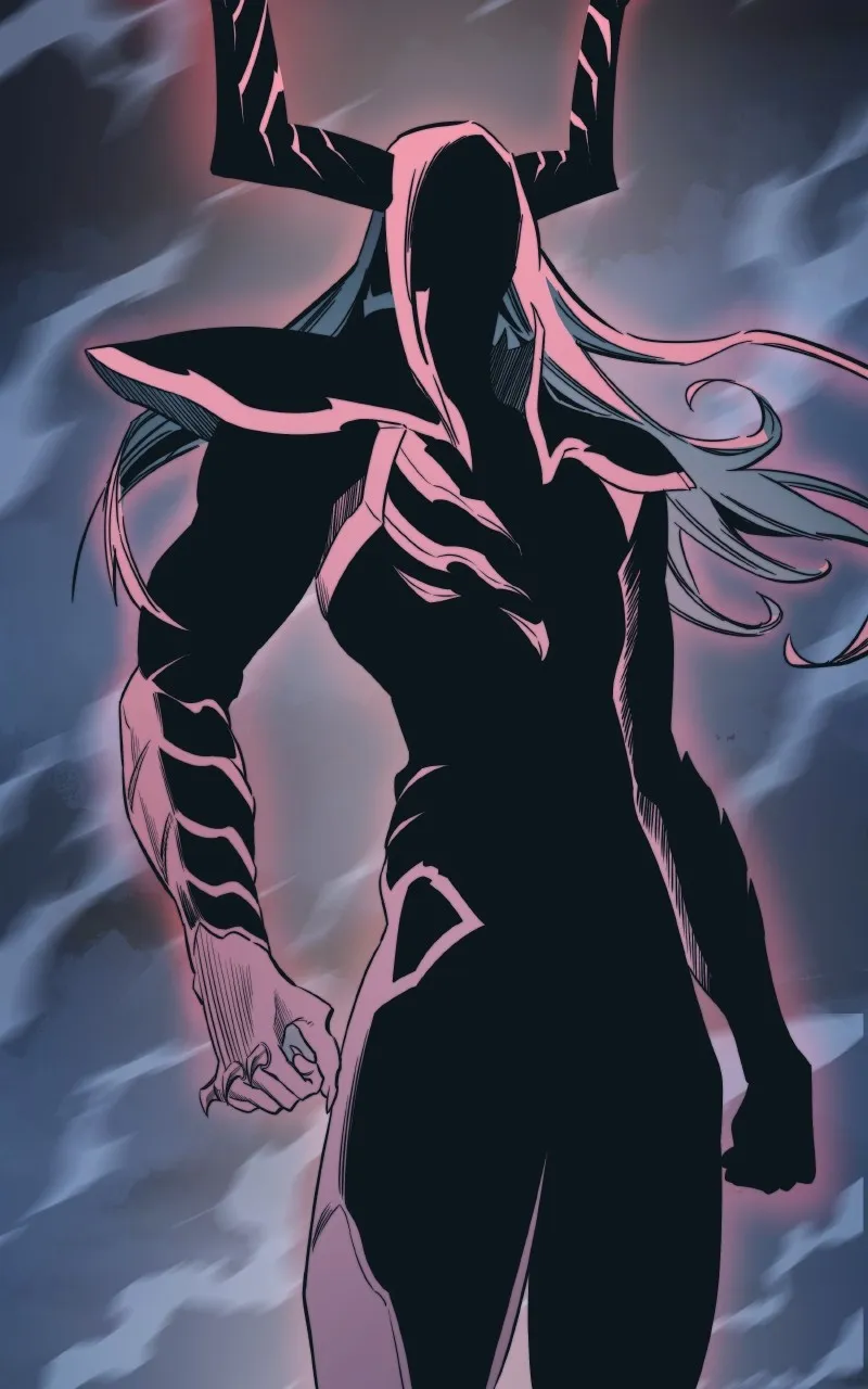 Read X & Ash chapter 86 image 13 on Lezhin