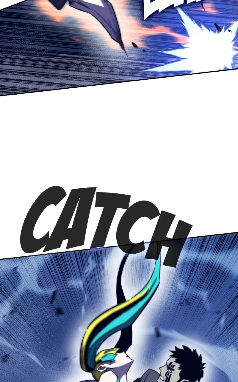 Read X & Ash chapter 86 image 138 on Lezhin