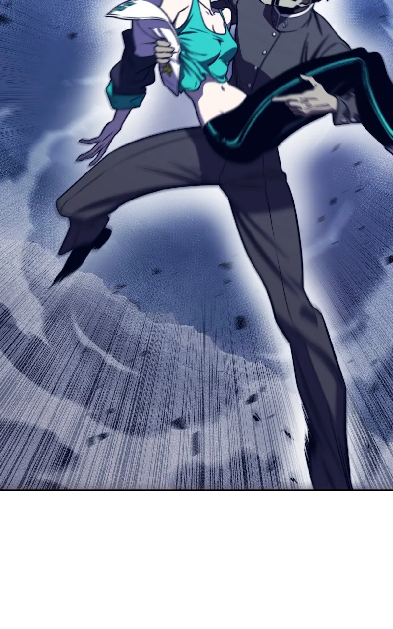 Read X & Ash chapter 86 image 139 on Lezhin