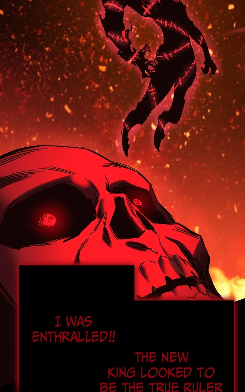 Read X & Ash chapter 86 image 20 on Lezhin