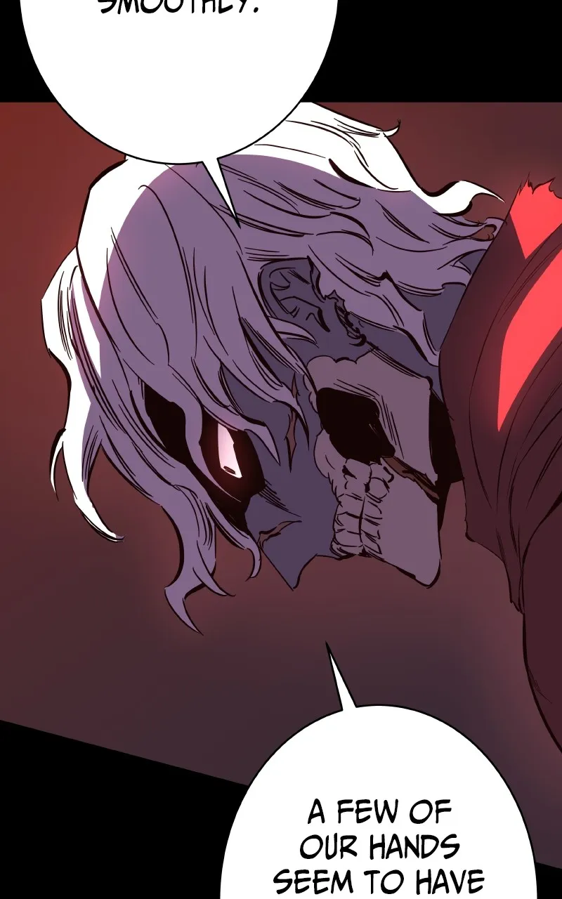 Read X & Ash chapter 86 image 26 on Lezhin